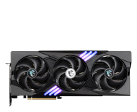 MSI GeForce RTX 5070 Ti Gaming Trio OC 16GB GDDR7 - 1333201 - zdjęcie 2